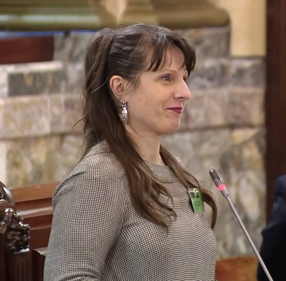 Beatriz Alvarez escano cidadan educadora Programa de Lecer