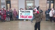 Concentracion Maria Pita Programa de Lecer