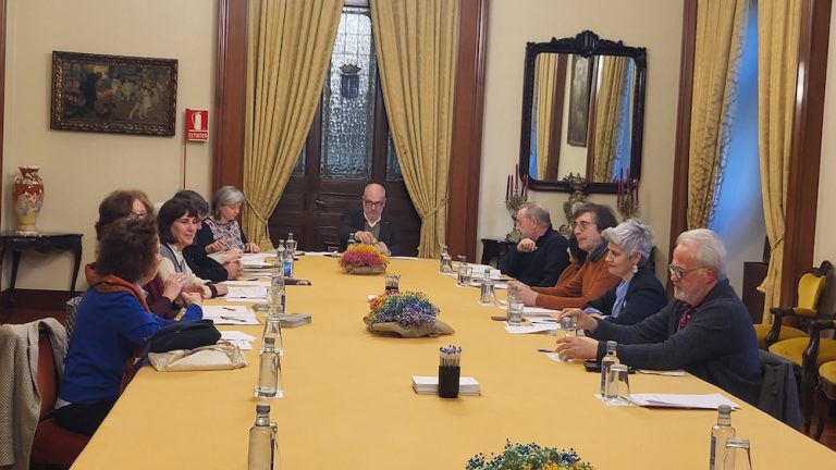 O Consello da Memoria Democrática propón aplicar o informe José Cornide tras 5 anos no caixón