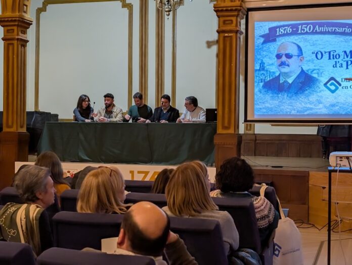 Dia dos Medios en Galego 1