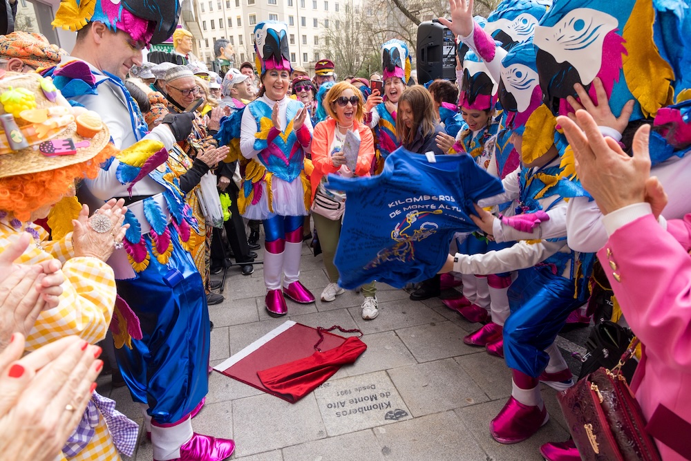 Placa Os Kilomberos de Monte Alto