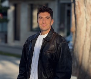 Ruben Perez Xornal da Coruna