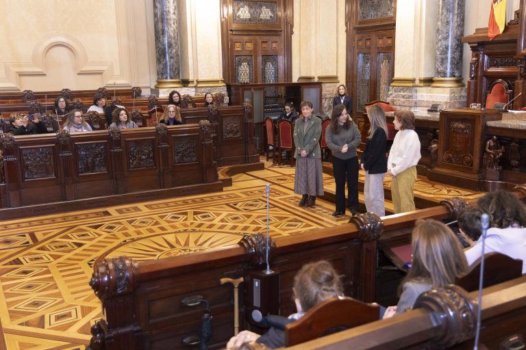 O Concello activa o Consello Local de Igualdade e abre unha nova etapa de participación