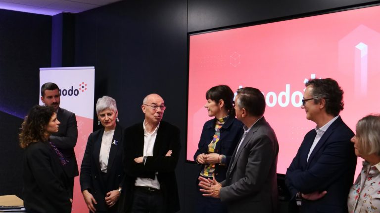 Pontón tras a renuncia de Jorquera a repetir na Coruña: “O BNG ten un gran banco”