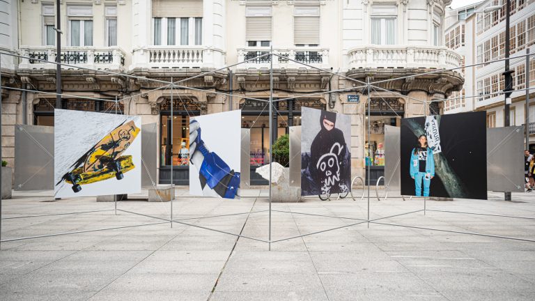 Galicia Design volve á Coruña para impulsar o talento emerxente do deseño galego