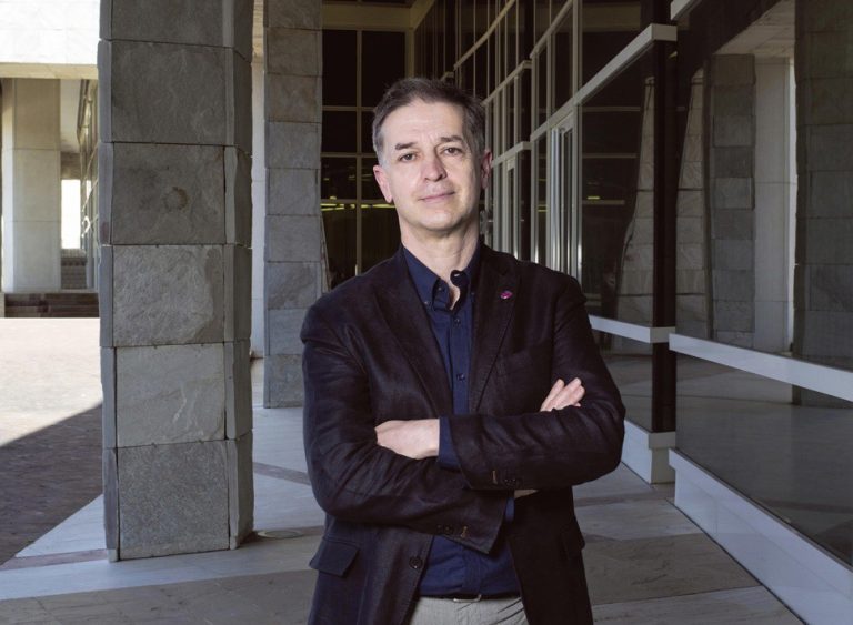 O investigador da UDC Moisés Canle participará nun taller internacional en Lisboa sobre o impacto militar na auga potable