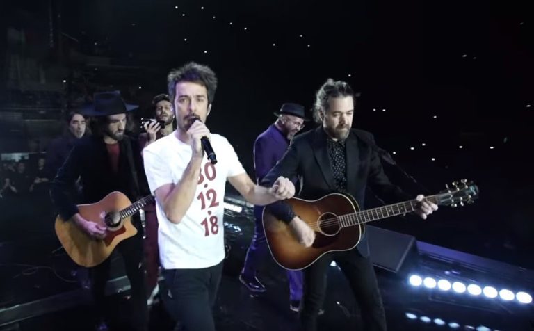 Vetusta Morla regresará á Coruña cun concerto no Coliseum o 7 de novembro