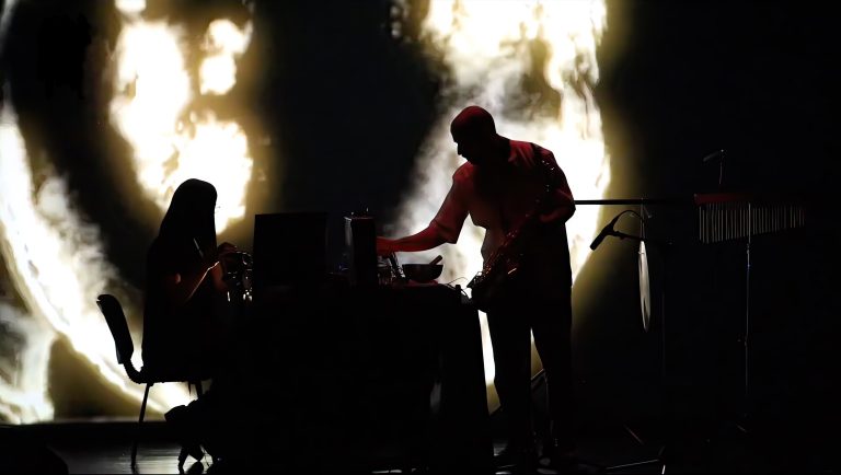 O CEI a acollerá catro concertos de música audiovisual en maio na primeira edición de ‘(In)Visual’