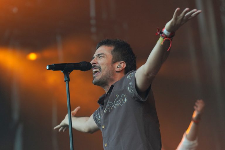 Vetusta Morla suma unha segunda data na Coruña tras dispararse a demanda de entradas