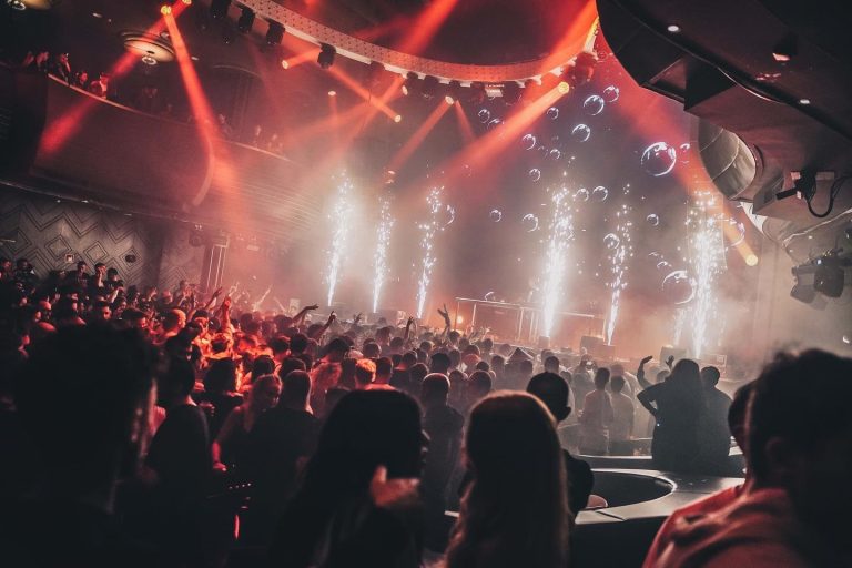 A Coruña convértese este ano na capital nacional do lecer nocturno