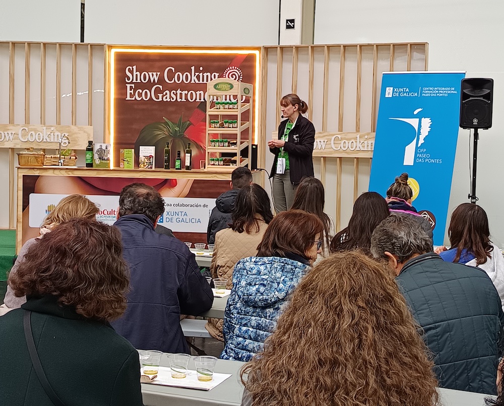 BioCultura Coruna-2026-Taller