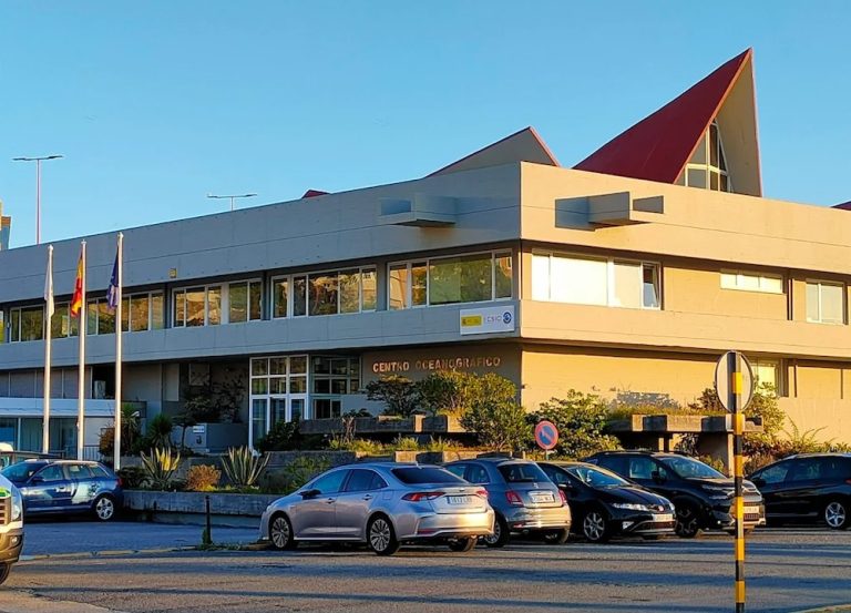 Centro Oceanográfico Coruña copia