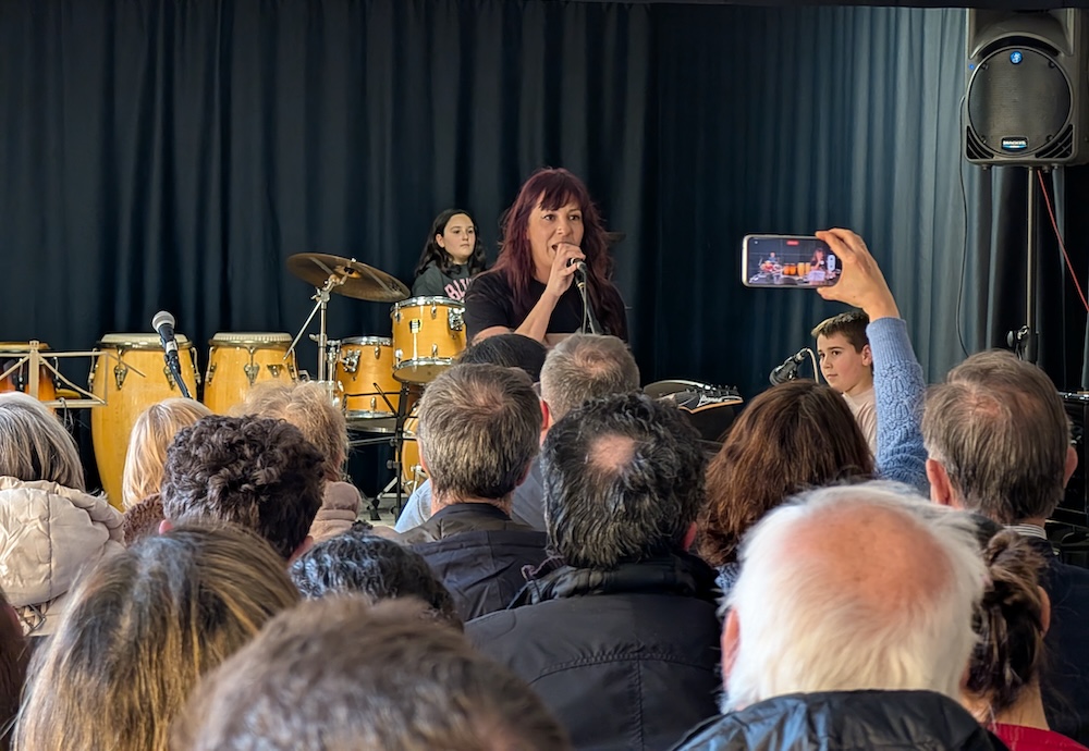 Escola de Musica Municipal