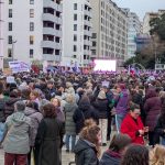Manifestacion 8M Coruna 9