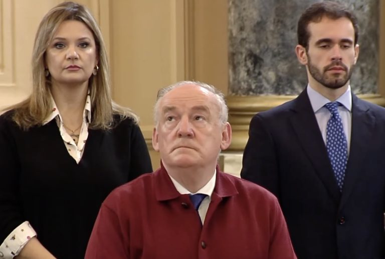 O PP incide no informe sobre o impacto económico do Mundial que agocha o goberno municipal