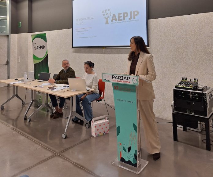 NOemi Diaz Concelleira Coruna