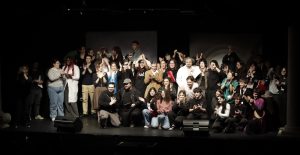 O CIFP Imaxe e Son reivindica o seu auditorio