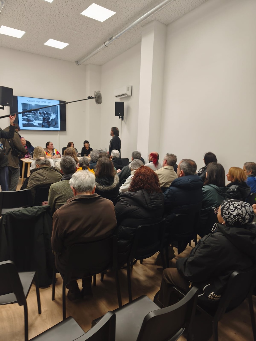 Vitimas do Patronato de la Mujer na Coruna 1