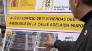 Vviendas Adelaida Muro 2