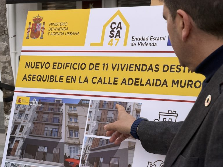 Vviendas Adelaida Muro 2