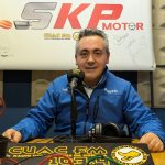 XUrxo Varela de SKPMotor -EscapeMotor CUACFM