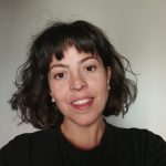 Xiana Vázquez Formoso