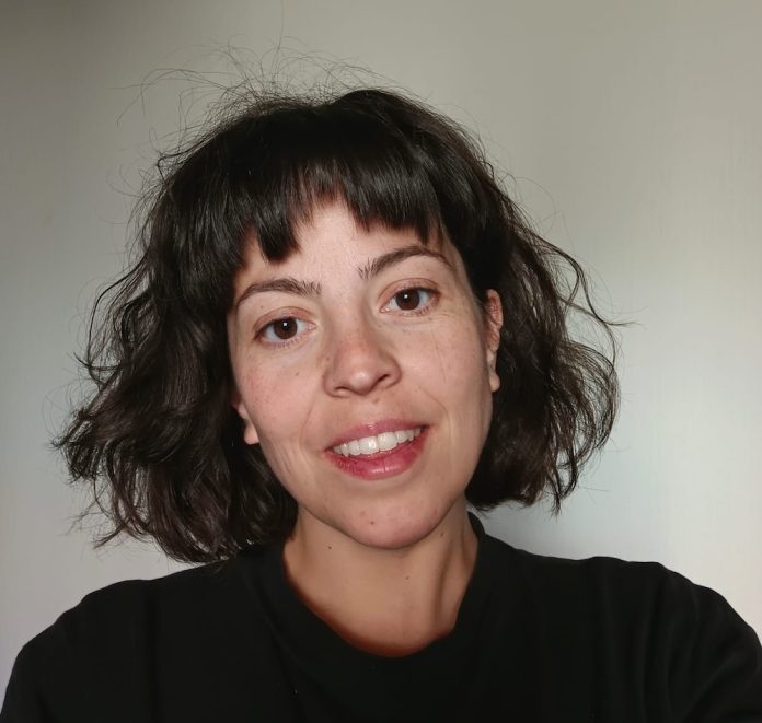 Xiana Vázquez Formoso