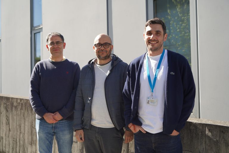 O CICA da UDC logra tres axudas estatais para consolidar investigación en nanotecnoloxía e cambio climático