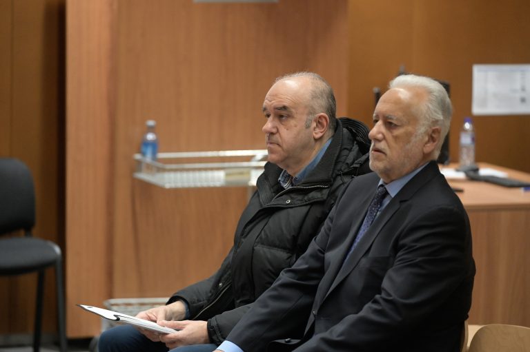 O delegado de Loterías acusado de encubrir ao seu irmán: “Non vin actitude ilícita”