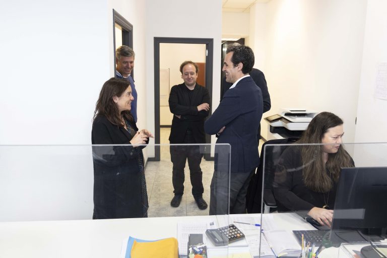 A Coruña presenta a Oficina Municipal de Vivenda para asesorar a cidadanía sobre o mercado tensionado