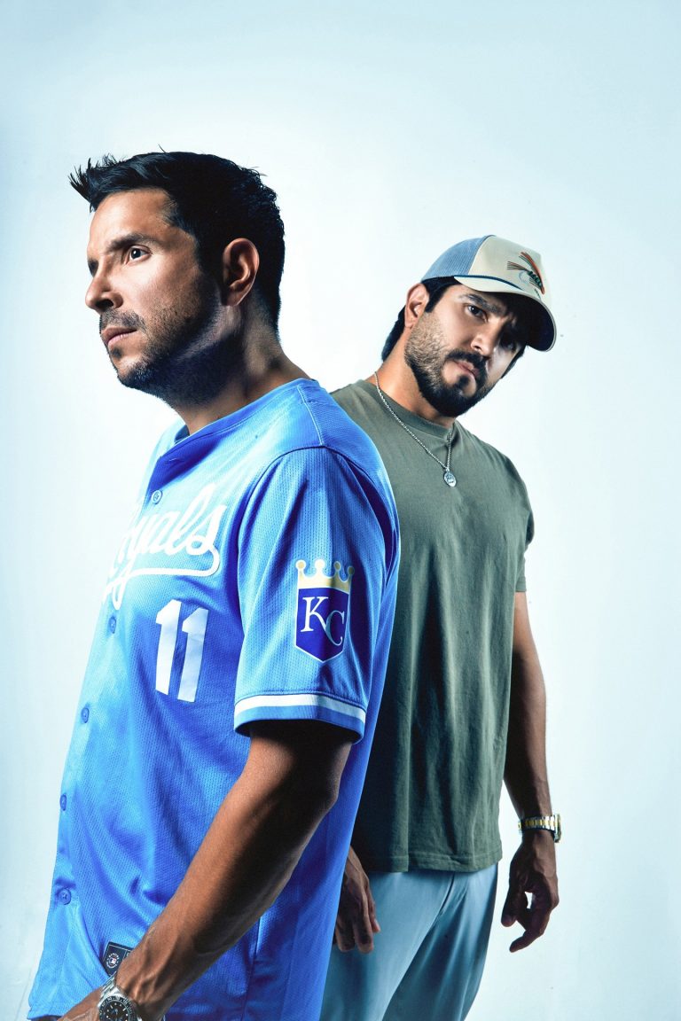 Cali y El Dandee únense ao cartel do Recorda Fest 2026