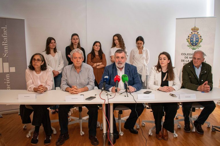 Médicos da Coruña lanzan ‘Risco Cero’ para frear o “dramático” aumento das infeccións de transmisión sexual entre os mozos