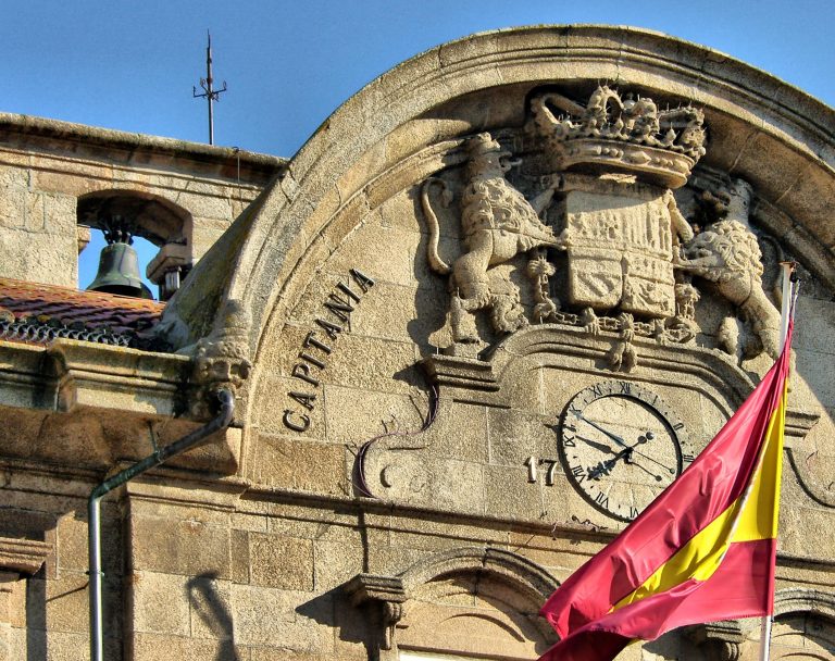 A CRMH esixe a Defensa que retire o nome do xeneral Juan Yagüe dunha sala da Capitanía da Coruña