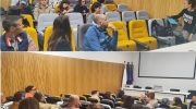 Asembleas Abertas do Ensino Publico en Culleredo doble