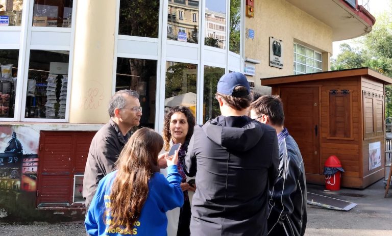 O BNG lanza a súa primeira promesa electoral: unha “primavera cultural na Coruña”