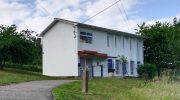 CRA de Culleredo na Escola Unitaria de Vinxeira, en Celas