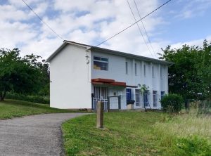 CRA de Culleredo na Escola Unitaria de Vinxeira, en Celas