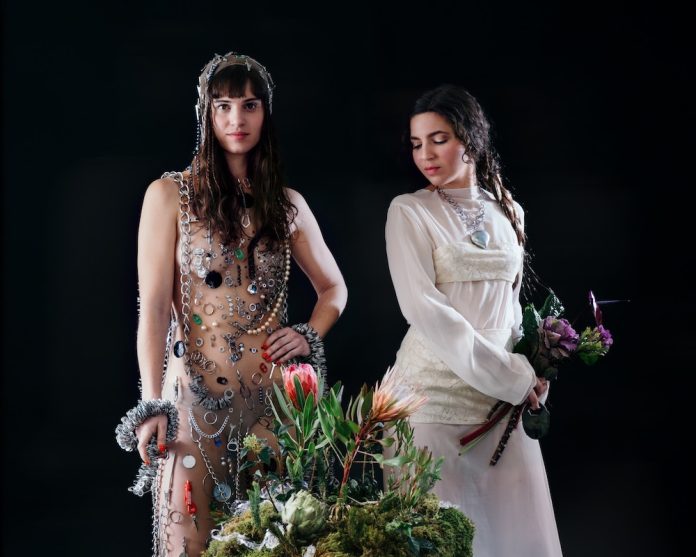 Caamano e Ameixeiras no Noites do Porto