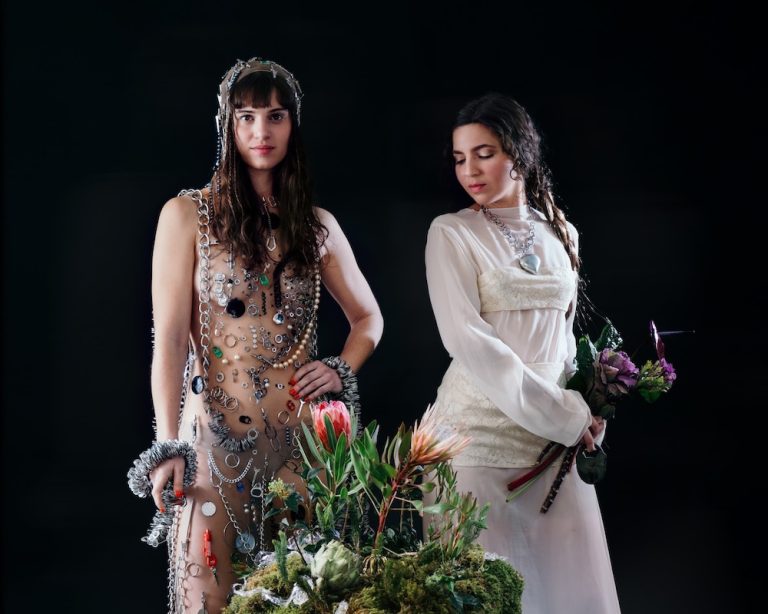 Caamaño&Ameixeiras únense a Xoel no San Xoán que abre o Noites do Porto