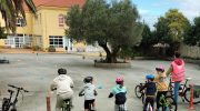 Escola da Bici Coruna