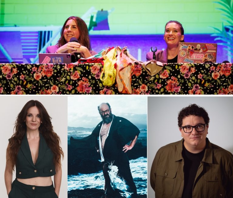 Arranca o EMHU 2026, que volve colocar A Coruña como a capital da risa