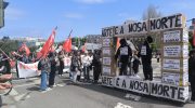 Folga do Comercio Vario na Coruna