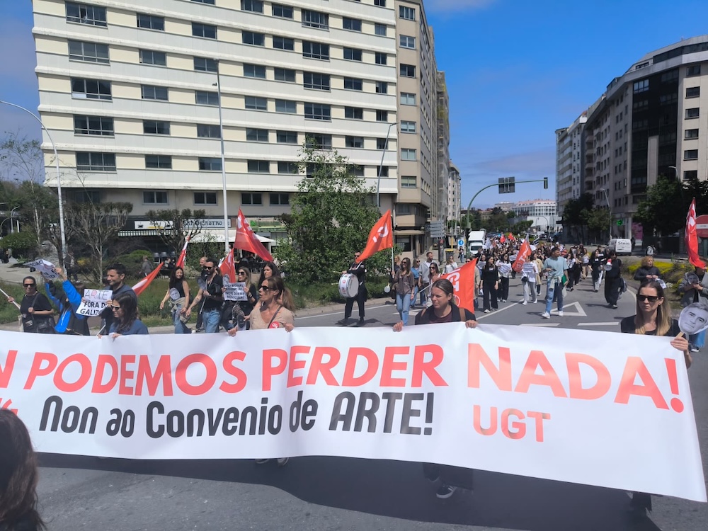 Folga do Comercio Vario na Coruna 3