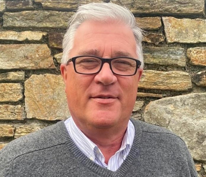 José Juan Santos Consultor de Comunicación Política Estratégica