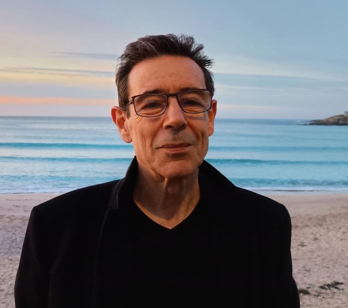 Juanjo Gallego SUmar Coruña