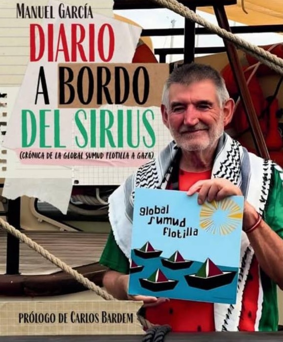 Libro Global Sumus Flotilla