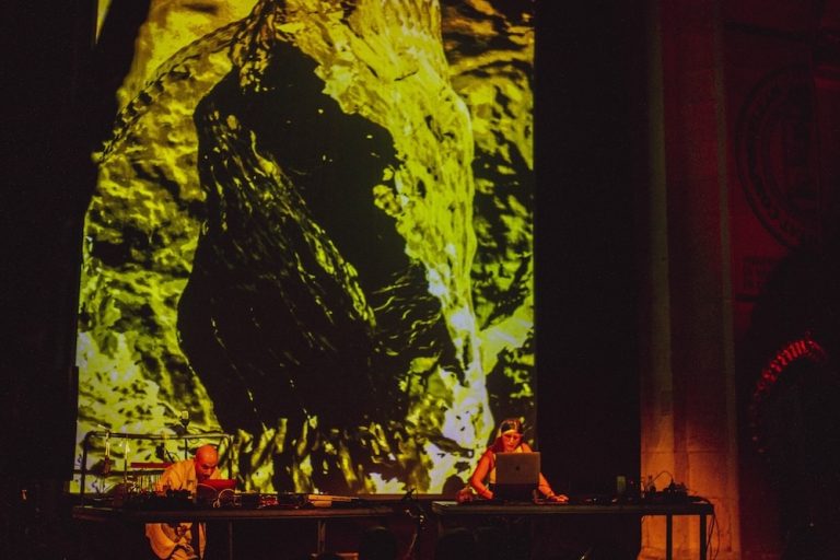 Marta Verde e Jose Venditti será uns dos protagonistas do (IN)VISUAL