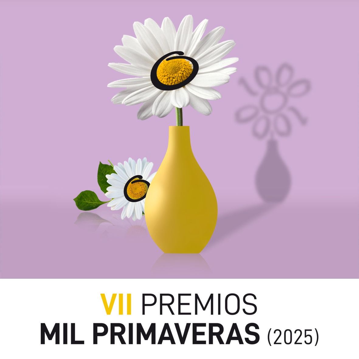 Mil Primaveras
