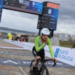 O Gran Camino 2026 na Coruna-Chegando 6