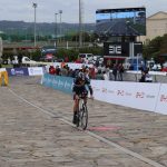 O Gran Camino 2026 na Coruna-Chegando 6